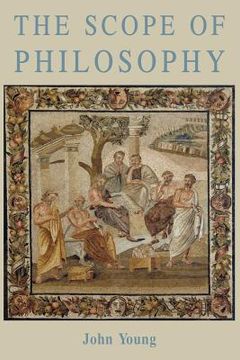 portada the scope of philosophy