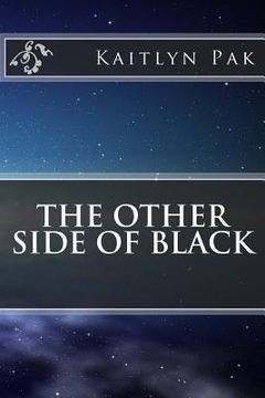 portada The Other Side of Black (en Inglés)