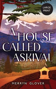 portada A House Called Askival (en Inglés)