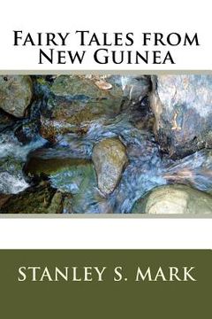 portada Fairy Tales from New Guinea (en Inglés)