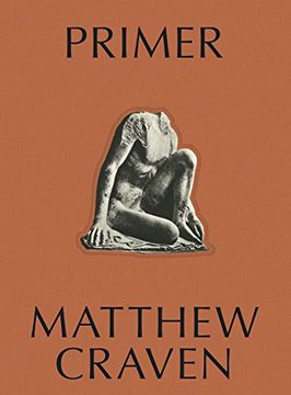portada Primer: Matthew Craven (in English)