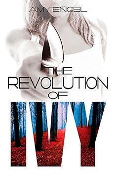 portada The Revolution of Ivy