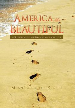 portada america the beautiful