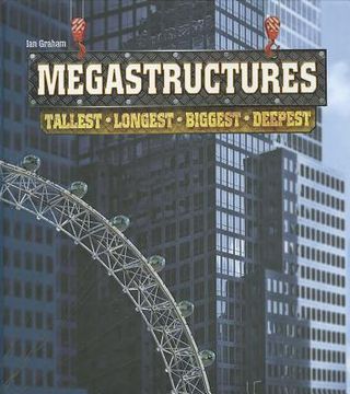 portada mega structures