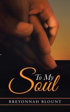 portada To My Soul (en Inglés)