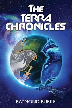 portada The Terra Chronicles (en Inglés)