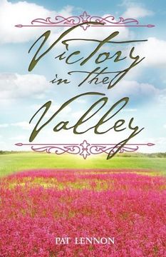 portada Victory in the Valley
