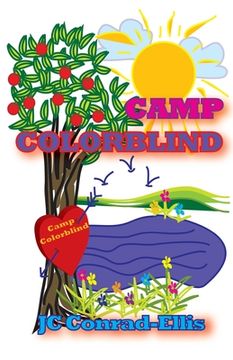 portada Camp Colorblind
