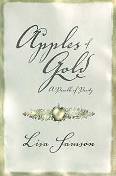 portada Apples of Gold: A Parable (en Inglés)