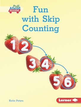 portada Fun With Skip Counting