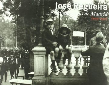 portada Regueira: panorámicas 1919-1930