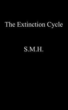 portada The Extinction Cycle (en Inglés)