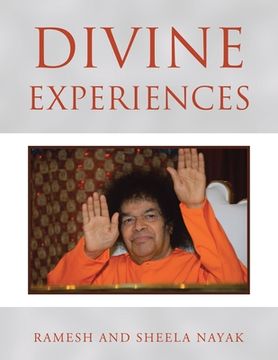 portada Divine Experiences