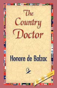 portada the country doctor (en Inglés)