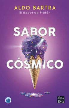 portada Sabor Cósmico (in Spanish)