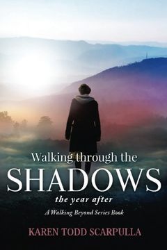 portada Walking Through the Shadows: The year after: Volume 2 (Walking Beyond)