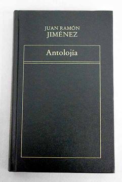 portada Jimenez Antologia