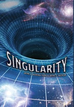 Singularity (en Inglés)