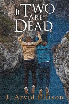portada If Two Are Dead (in English)