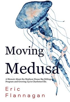 portada Moving Medusa (in English)