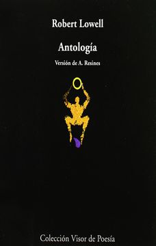 portada Lowell: Antología (in Spanish)