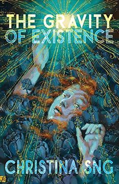 portada The Gravity of Existence: Poems (en Inglés)