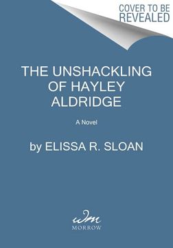 portada Hayley Aldridge is Still Here: A Novel (en Inglés)