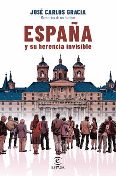 portada España y su Herencia Invisible