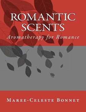 portada romantic scents