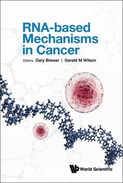 portada RNA-based Mechanisms in Cancer