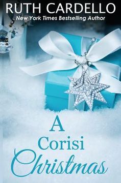 portada A Corisi Christmas (en Inglés)
