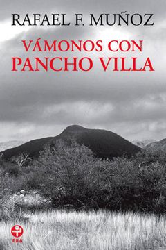 portada Vamonos con Pancho Villa (in Spanish)