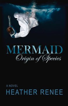 portada Mermaid: Origin of Species Volume 1