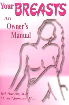 portada your breast: an owner's manual