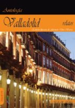 portada Valladolid