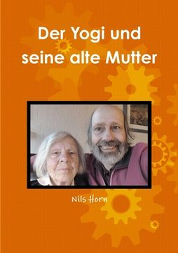 portada Der Yogi und seine alte Mutter (in German)