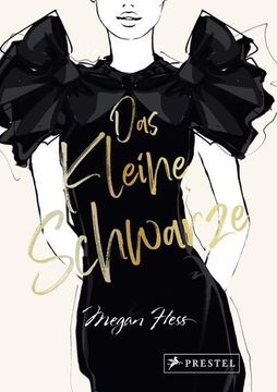 portada Das Kleine Schwarze - Eine Illustrierte Hommage an Einen Modeklassiker (in German)