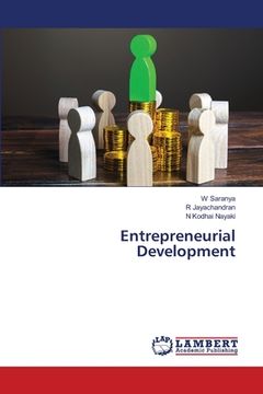 portada Entrepreneurial Development (en Inglés)