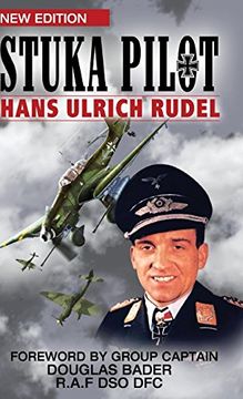 portada Stuka Pilot (in English)