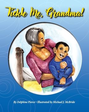 portada Tickle me, Grandma (in English)
