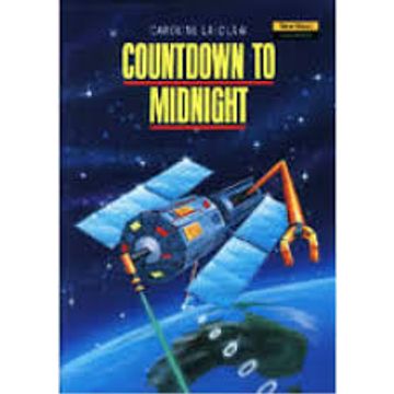 portada countdown to midnight nwr4