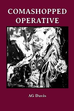 portada Comashopped Operative (en Inglés)