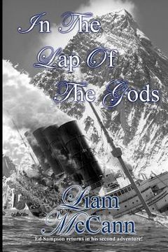 portada in the lap of the gods (in English)
