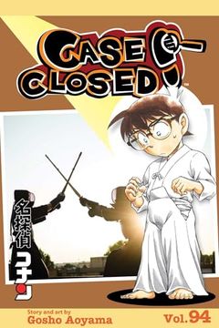 Case Closed, Vol. 94 (94)
