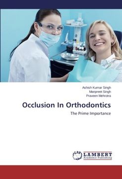 portada Occlusion In Orthodontics