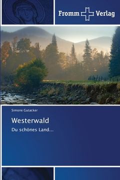 portada Westerwald (en Alemán)