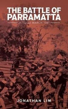 portada The Battle of Parramatta: 21 to 22 March 1797