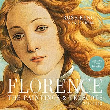 portada Florence: The Paintings & Frescoes, 1250-1743 (in English)
