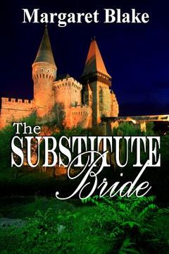 portada The Substitute Bride