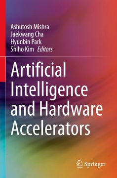 portada Artificial Intelligence and Hardware Accelerators